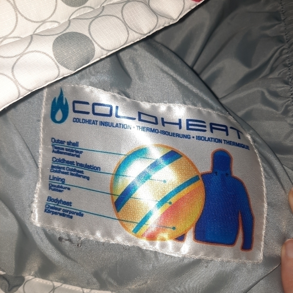 Trespass Waterproof Winter Jacket - image 8